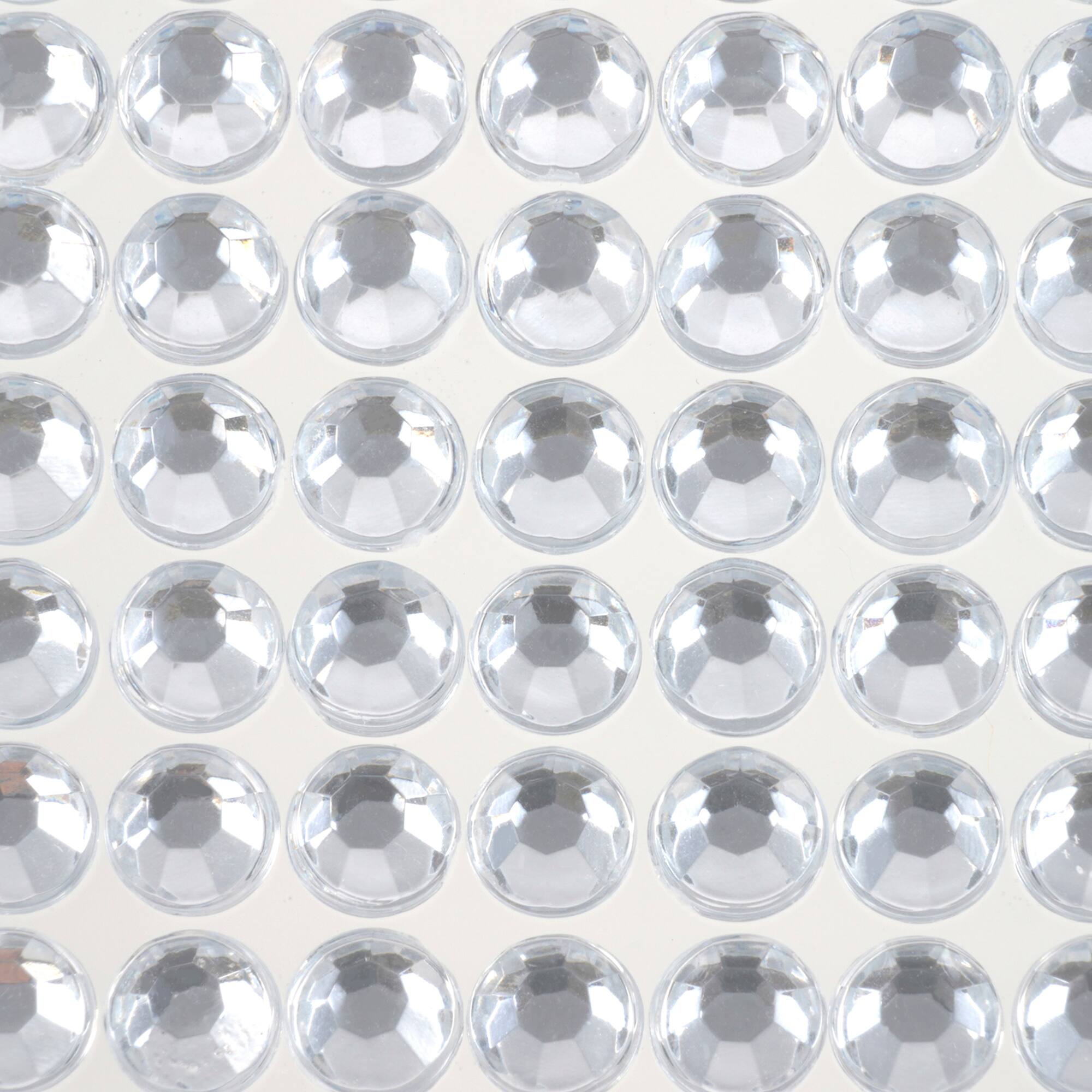 Clear Rhinestone Sheet by Recollections™